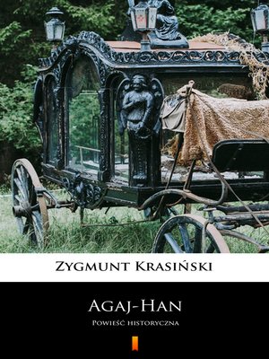 cover image of Agaj-Han